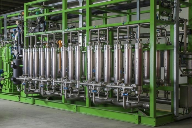24-02-2015 Bioenergy apre le porte al BIOMETANO
