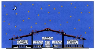 Strutture metalliche prefabbricate 18