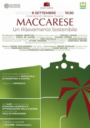 2 Inaugurazione Maccarese foto Rota Guido