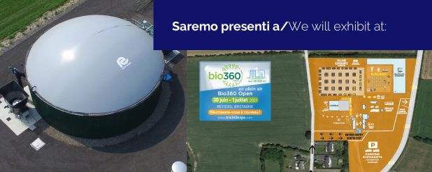 BIO 360 dal 30 GIUGNO al 1 LUGLIO 2021 a Retiers (France) BIO360 HOMEPAGE