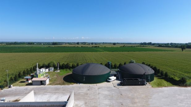 Bragutti Biogas