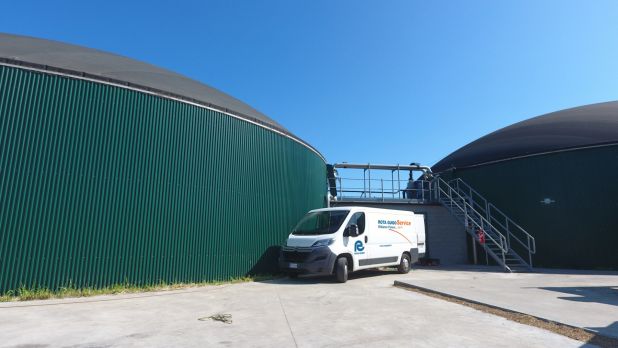 Bragutti Biogas