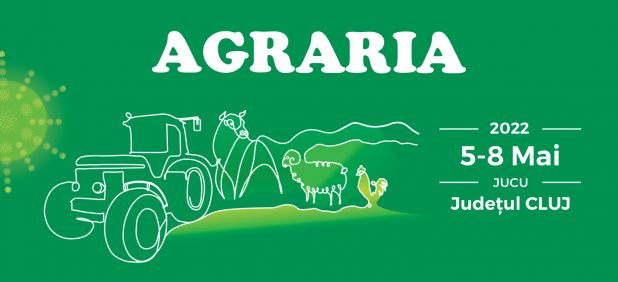 Banner Agraria 2022