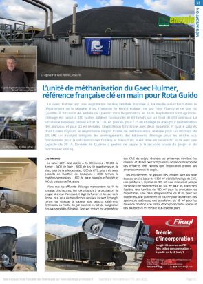 Biometano   articolo Francia Pagina 3
