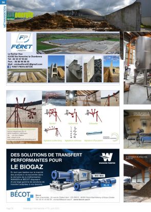 Biometano   articolo Francia Pagina 4