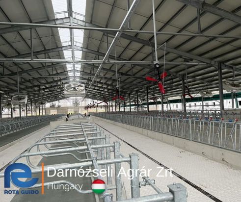 Hungary Rota Guido