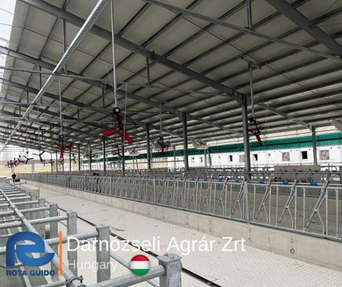 Hungary Rota Guido