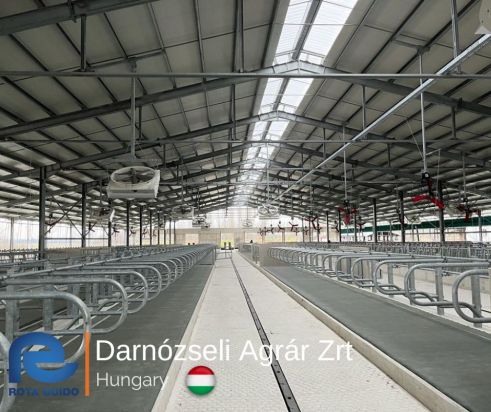 Hungary Rota Guido