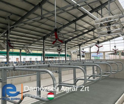 Hungary Rota Guido