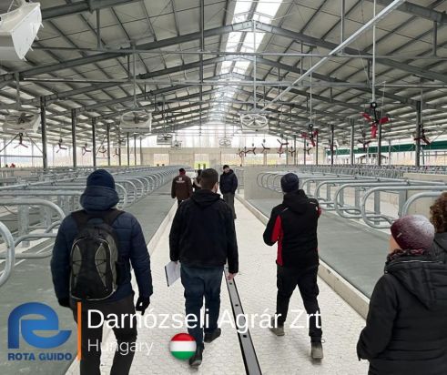 Hungary Rota Guido