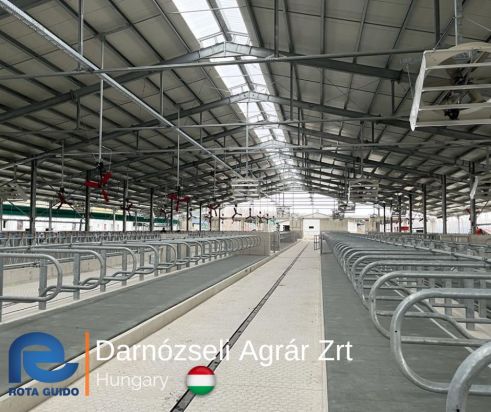 Hungary Rota Guido