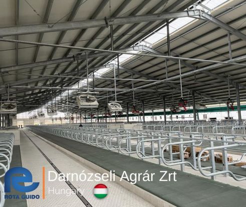 Hungary Rota Guido
