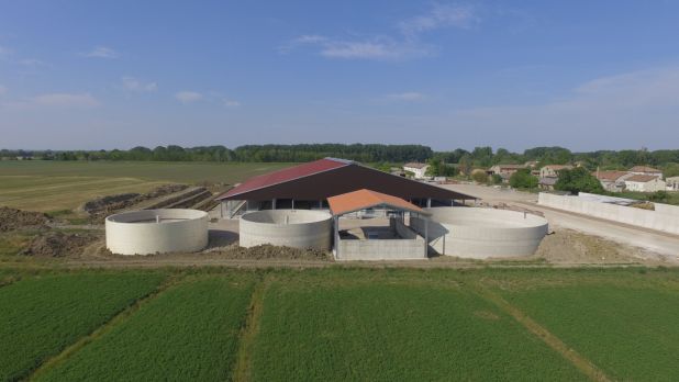 Azienda Agricola Pedretti  Rino