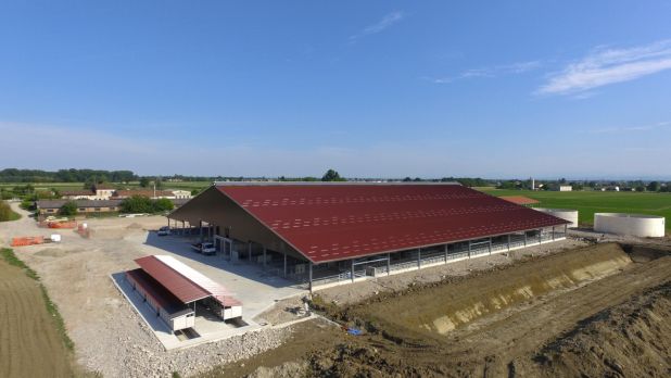 Azienda Agricola Pedretti  Rino