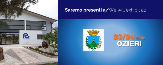 ROTA GUIDO ALLA FIERA DI OZIERI – 23/24 APRILE 2022 FIERA OZIERI POST