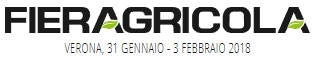 Fieragricola logo 2018 Rota Guido(1)