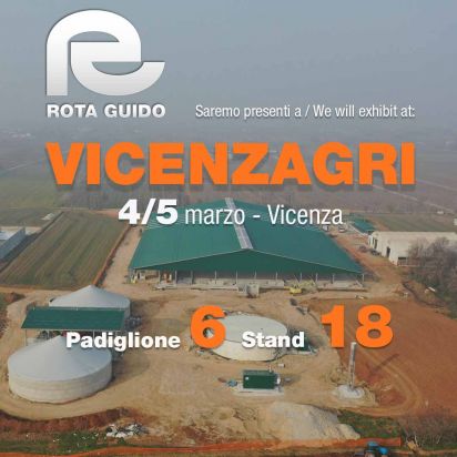 VicenzAgri Rota Guido