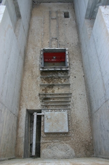 Impianti asporta letame12