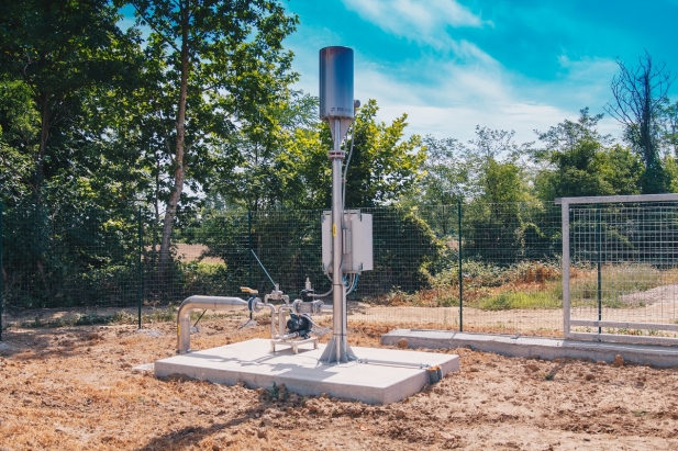 IMPIANTO BIOGAS 100 kW "NOLLI RENZO E GUARNERI MONICA" NOLLI BIOGAS 071IMG 1443 BR