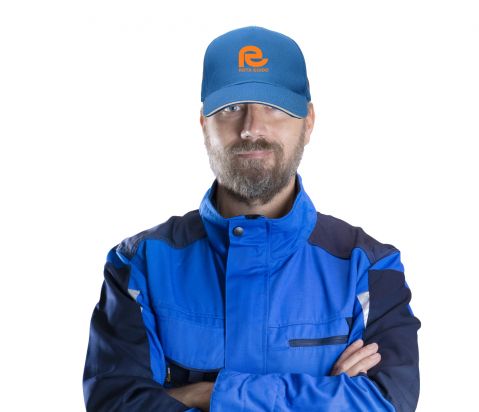 INSTAFARM 2020 PEGORINI CON CAPPELLINO E LOGO ROTA