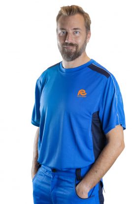 INSTAFARM 2020 PEGORINI T SHIRT