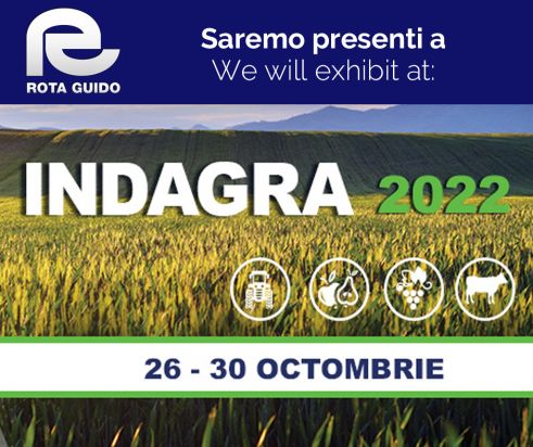 POST FIERA INDAGRA 2022 def