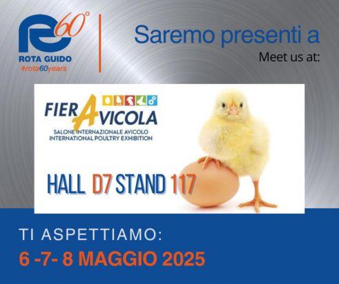 POST IG  FIERA Fieravicola