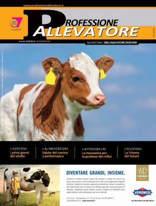 Professione allevatore rota guido copertina