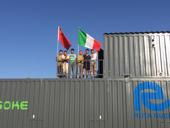 Serie Lic rotaguido f11