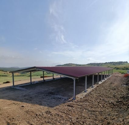 rota stalla ovini