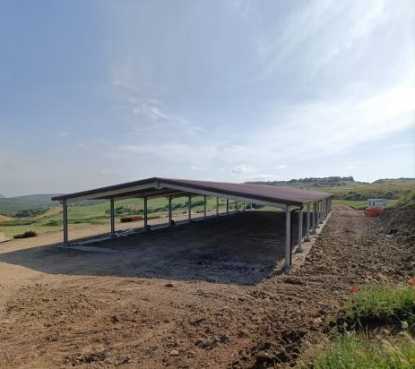 rota stalla ovini