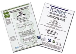 certificati little