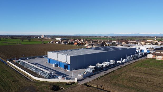 ROTA GUIDO E LA SOSTENIBILITÀ: NUOVO IMPIANTO FOTOVOLTAICO DA 150 KW Rota Guido