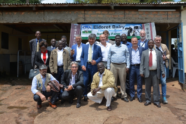 rota kenya f1