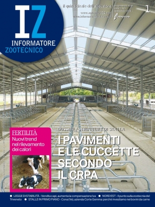 rotaguido stalla informatore zootecnico