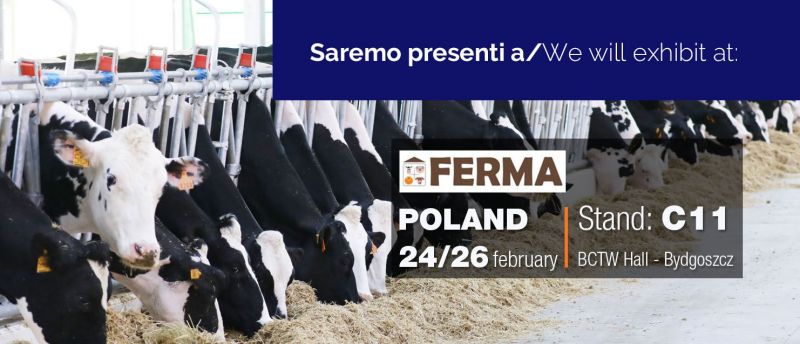 ROTA GUIDO AT FERMA (POLAND) - 24/26 FEBRUARY 2023