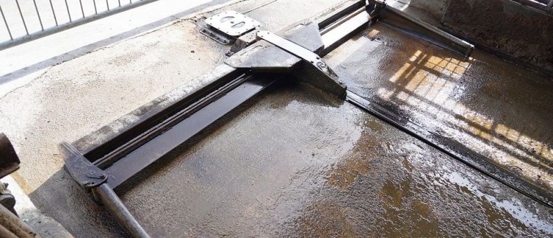 NUOVO RASCHIATORE A CAVO ROTA GUIDO