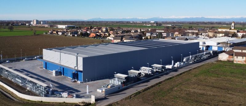 ROTA GUIDO AND SUSTAINABILITY: NEW 150 KW PHOTOVOLTAIC INSTALLATION